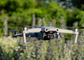 Các lỗi thường gặp khi sử dụng flycam và cách khắc phục