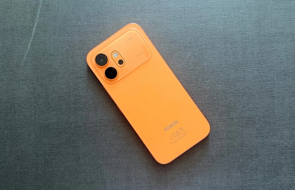 Lý do nên mua HONOR 600 5G