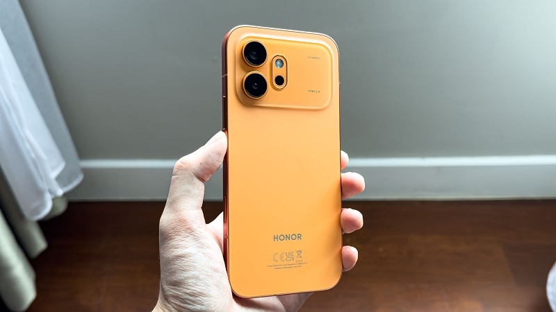 Lý do nên mua HONOR 600 5G