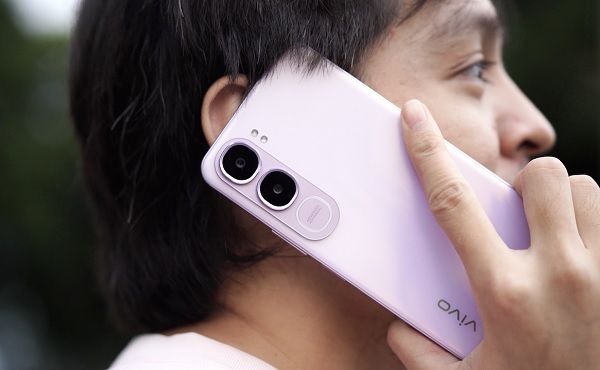Lý do nên mua Vivo Y21d
