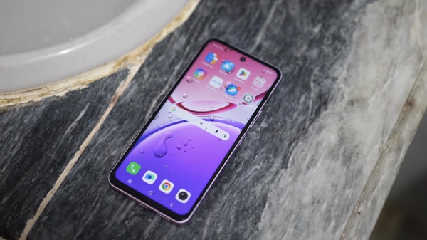 Độ bền IP69 chống chịu tốt