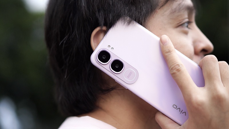 Lý do nên mua Vivo Y21d