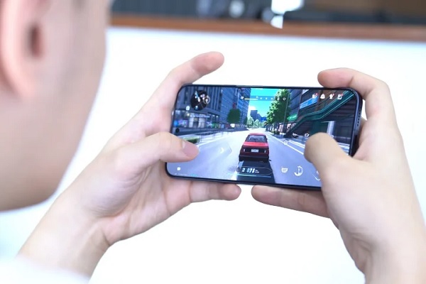 Hiệu năng ổn định, bền bỉ