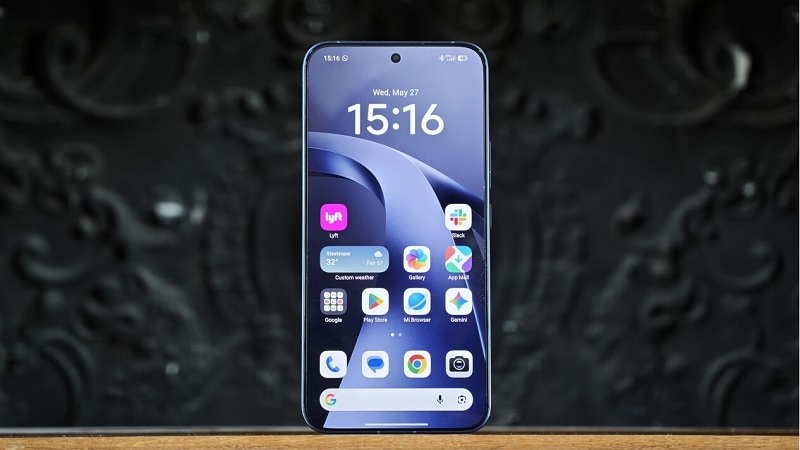 lý do nên mua Xiaomi 17T Pro