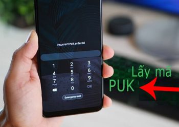 Mã PUK SIM Viettel là gì? Hướng dẫn tra cứu chi tiết