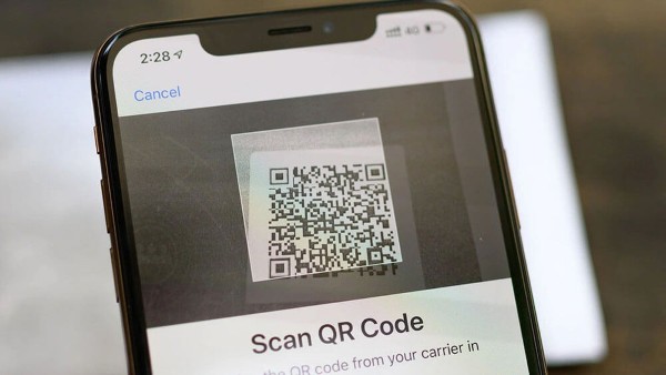 Các bước chuyển sang eSIM trên điện thoại