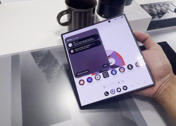 Cấu hình Galaxy Z Fold8 Ultra: Thông số kỹ thuật chi tiết mới nhất