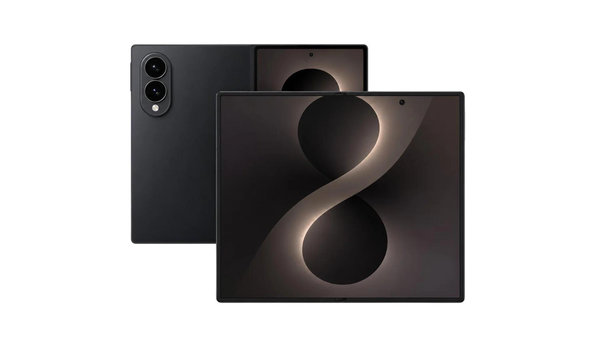 Màn hình Galaxy Z Fold8 dự kiến có tỷ lệ 4:3