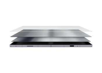 Màn hình Galaxy Z Fold8 Ultra 8 inch: Sáng 3.000 nits, đa nhiệm chuẩn Ultra