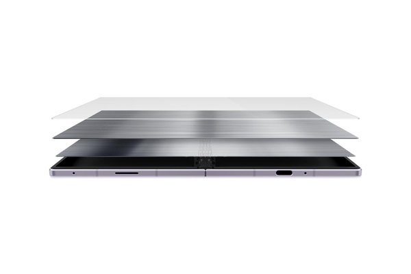 Màn hình Galaxy Z Fold8 Ultra có độ sáng lên đến 3000nits
