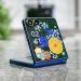Bản lề Galaxy Z Flip8: Cải tiến hướng đến màn hình không còn nếp gấp