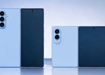 Màn hình Galaxy Z Fold8: Chốt tỷ lệ 4:3 trước ngày ra mắt