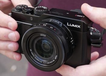 Máy ảnh compact là gì? Ưu nhược điểm và kinh nghiệm chọn mua phù hợp
