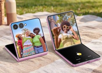 Cấu hình Galaxy Z Flip8: Thông số kỹ thuật chi tiết mới nhất