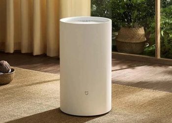 Máy hút ẩm Xiaomi có tốt không? Phân tích chuyên sâu 7 ưu thế vượt trội cho mùa mưa ẩm