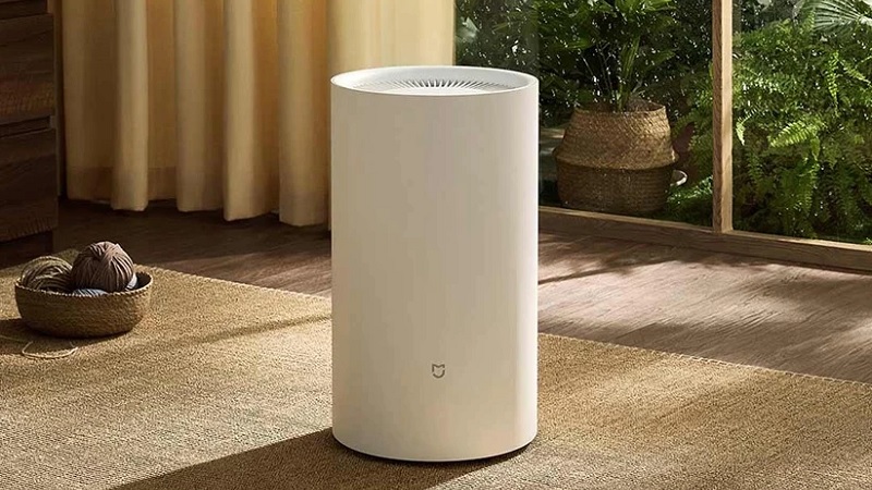 Máy hút ẩm Xiaomi có tốt không