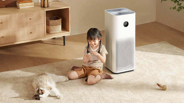Dải công suất linh hoạt cho mọi diện tích phòng