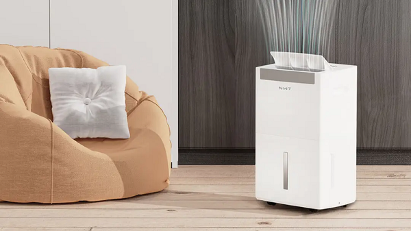 Những hạn chế cần lưu tâm khi dùng máy hút ẩm Xiaomi