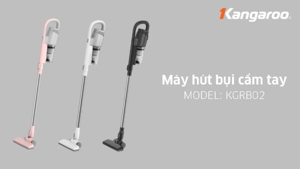 Máy hút bụi cầm tay Deerma VC811
