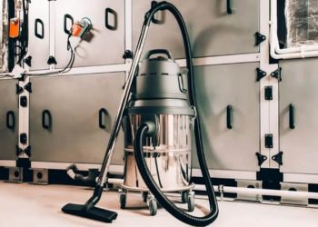 Máy hút bụi công nghiệp công suất lớn loại nào tốt? Gợi ý 5 model bán chạy hiện nay