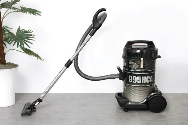 Những yếu tố cần quan tâm khi lựa chọn máy hút bụi công nghiệp