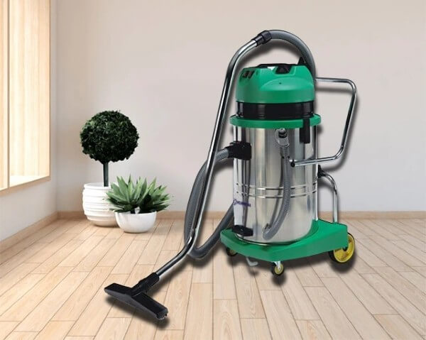 Máy hút bụi công nghiệp Kumisai KMS60-2Q