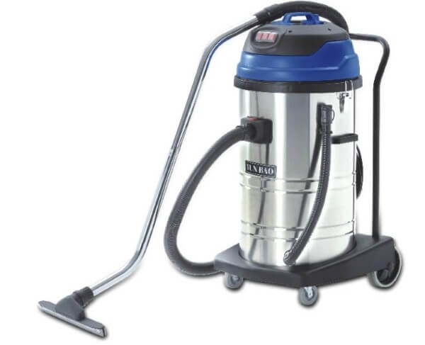 Máy hút bụi công nghiệp Super Clean SC70S
