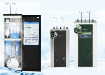 Máy lọc nước giá bao nhiêu? Bảng giá theo loại & các phân khúc
