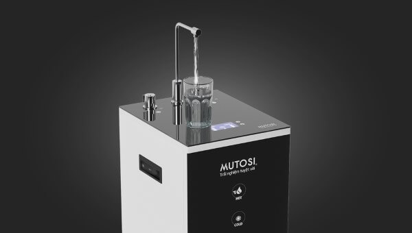 Các sản phẩm máy lọc nước ở phân khúc cao cấp từ 10 – 20 triệu đồng