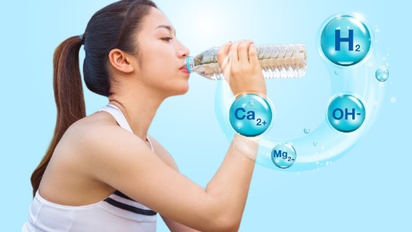Những thông tin cần hiểu đúng về nước ion kiềm