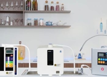 Thương hiệu máy lọc nước ion kiềm Nhật Bản uy tín & kinh nghiệm chọn mua