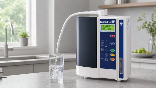 Tham khảo giá bán máy lọc nước ion kiềm Nhật Bản