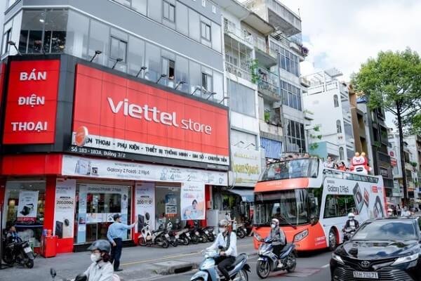 Chọn mua máy lọc nước ion kiềm Nhật Bản tại Viettel Store
