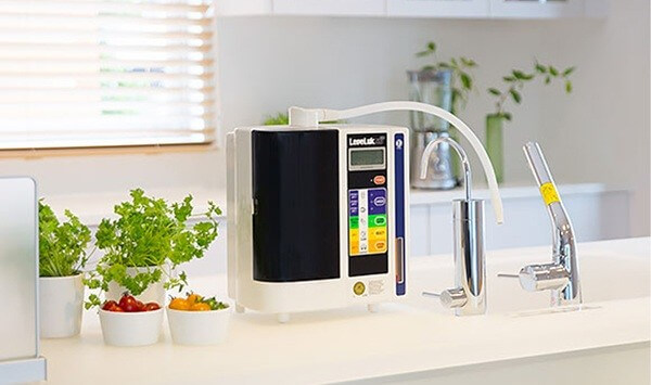 Thương hiệu máy lọc nước Enagic