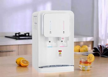 Máy lọc nước nóng lạnh nào tốt? Gợi ý sản phẩm đáng mua nhất năm 2026