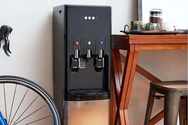 Kinh nghiệm sử dụng máy lọc nước nóng lạnh giúp tăng tuổi thọ và tiết kiệm điện