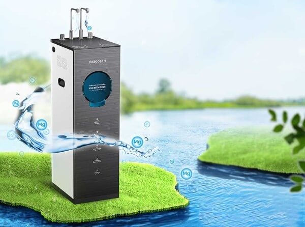 Các yếu tố cần quan tâm khi chọn máy lọc nước nóng lạnh