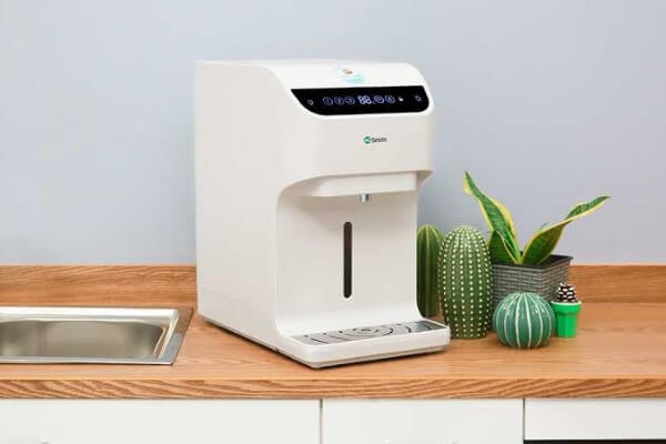 Thương hiệu máy lọc nước AO Smith cao cấp