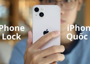 Máy Lock và máy quốc tế khác nhau thế nào? So sánh chi tiết