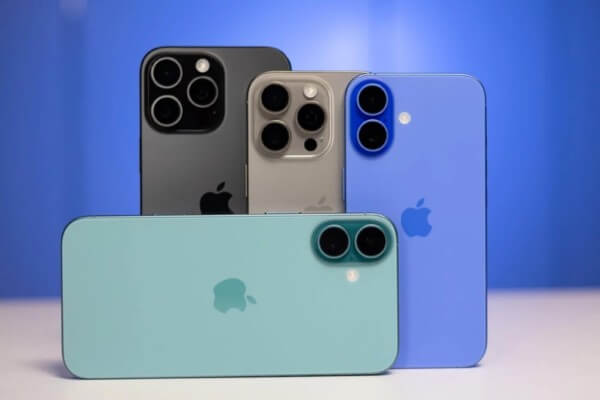So sánh về khả năng dùng SIM iPhone Lock và máy quốc tế