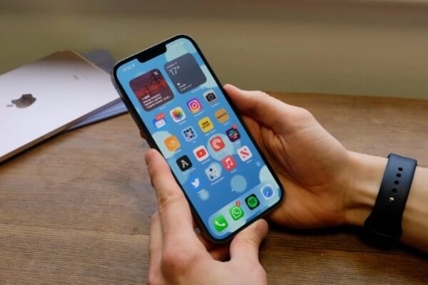 Trải nghiệm khả năng bắt sóng và nghe gọi