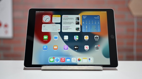 iPad 9 WiFi 256GB