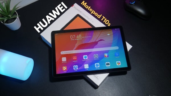 Huawei MatePad T10s 4GB