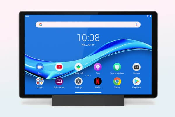 Lenovo Tab M10 FHD Plus