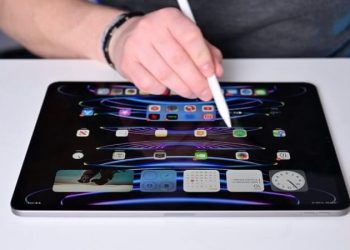 Top 5 máy tính bảng 11 inch đáng mua nhất hiện nay