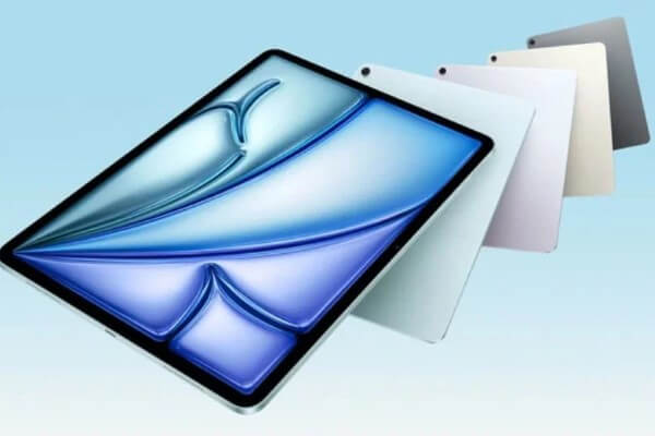 iPad Air 7 M3 11 inch (2025)