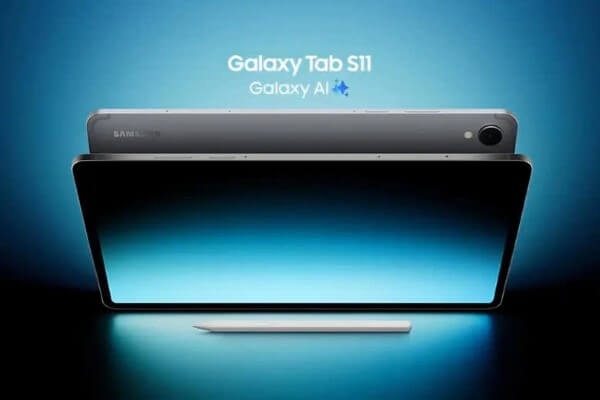 Samsung Galaxy Tab S11 Wifi