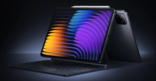 Xiaomi Pad 7 Pro
