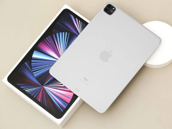 iPad Pro 11 inch M1 (2021)