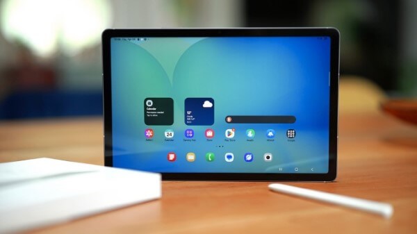 Samsung Galaxy Tab S10 FE 5G